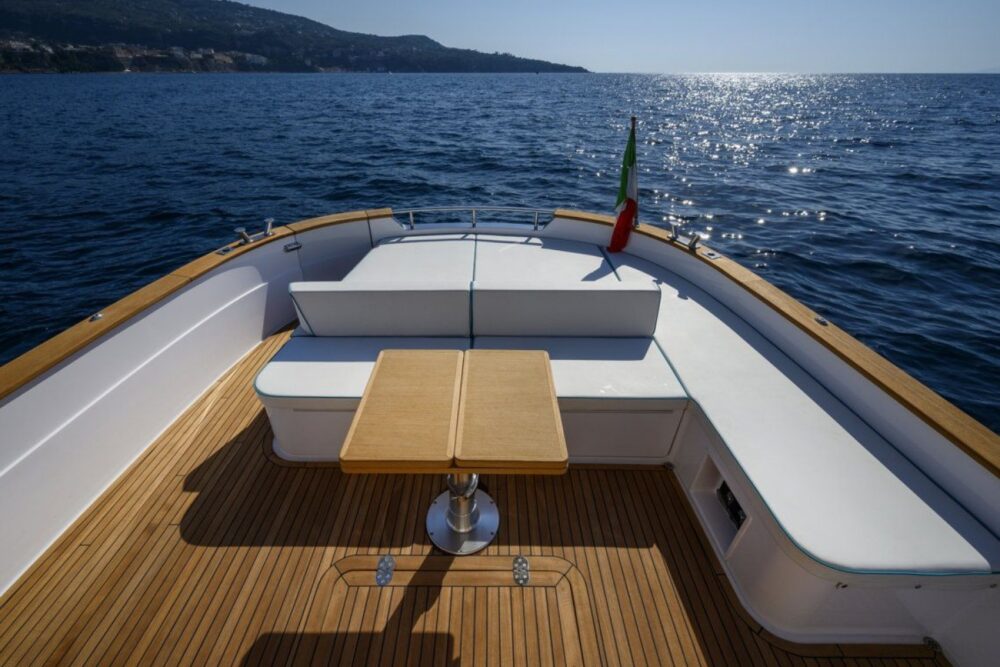 New Gozzo 35 - Imagen 8