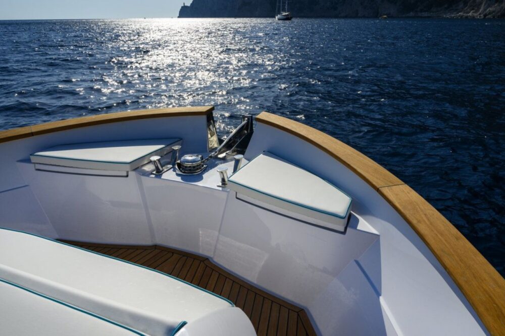 New Gozzo 35 - Imagen 7