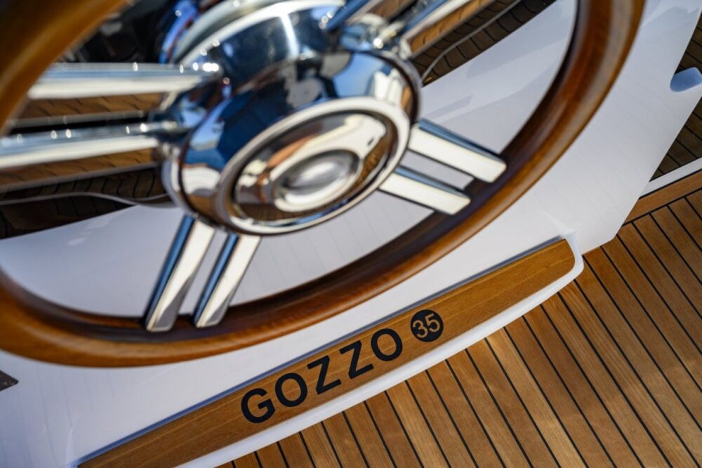 New Gozzo 35 - Imagen 5