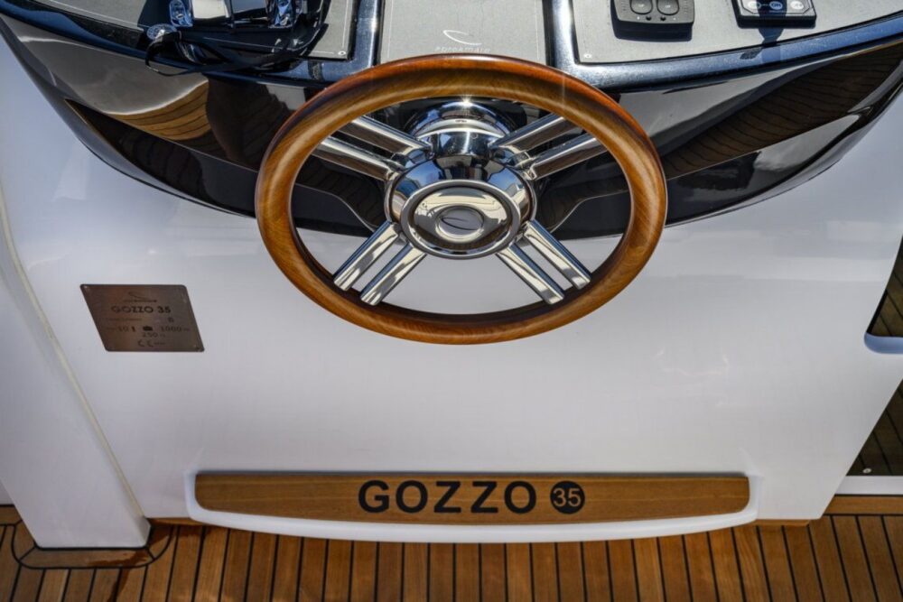 New Gozzo 35 - Imagen 4