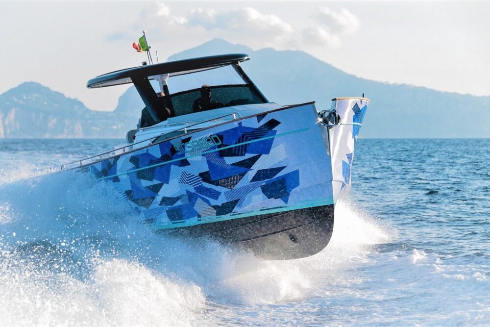 New Gozzo 35 - Imagen 2