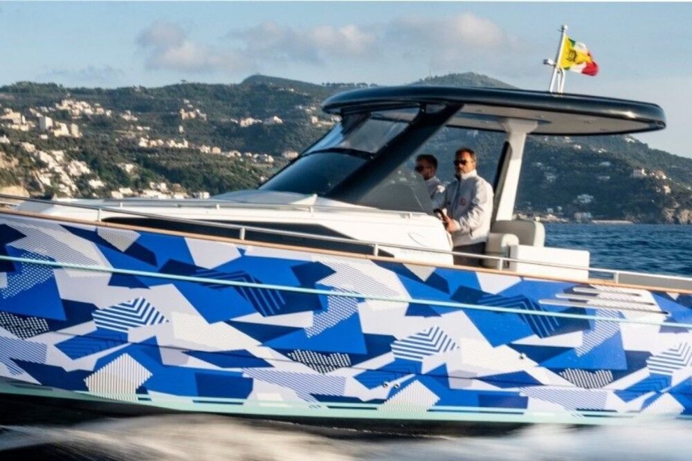 New Gozzo 35 - Imagen 15