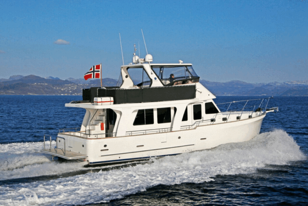 Private Fjord Cruise from Bergen - Premium Mostraumen Fjord & Waterfall Cruise