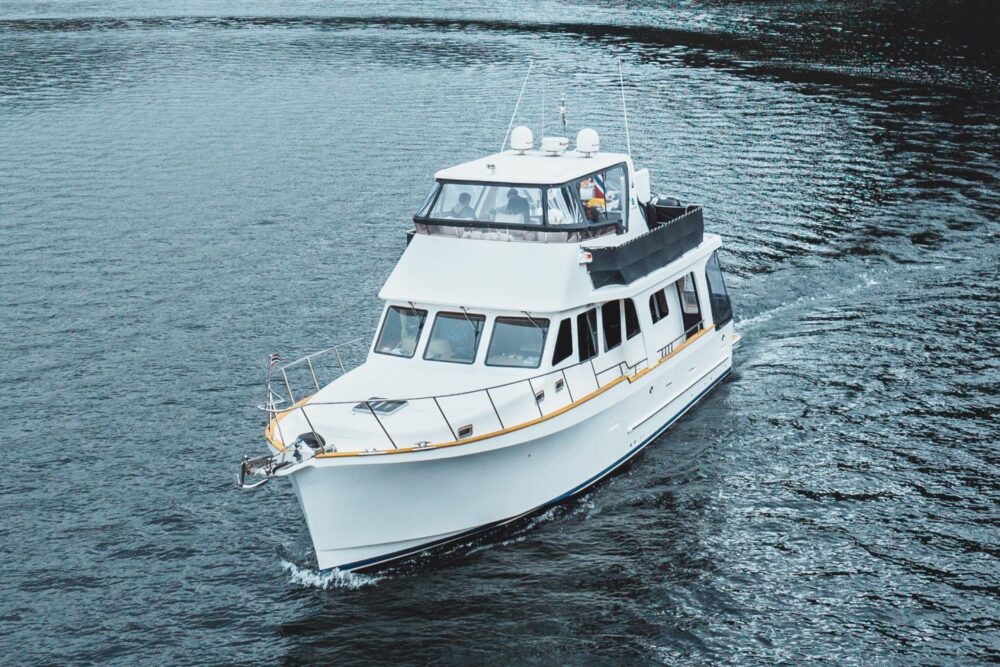 Private Fjord Cruise from Bergen - Premium Mostraumen Fjord & Waterfall Cruise - Imagen 40