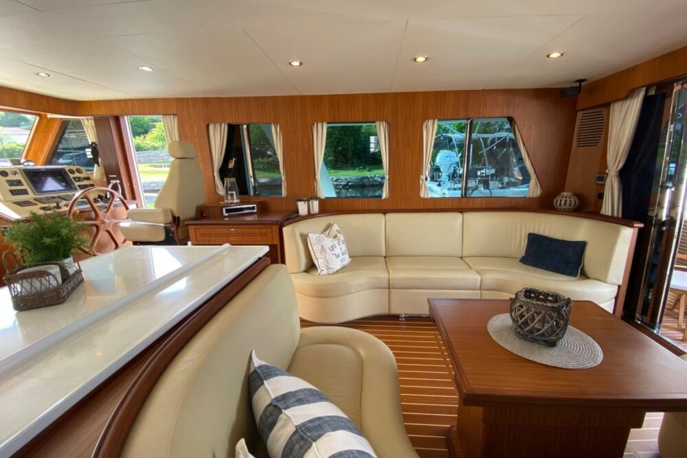 Private Fjord Cruise from Bergen - Premium Mostraumen Fjord & Waterfall Cruise - Imagen 35