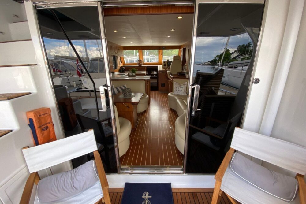Private Fjord Cruise from Bergen - Premium Mostraumen Fjord & Waterfall Cruise - Imagen 34