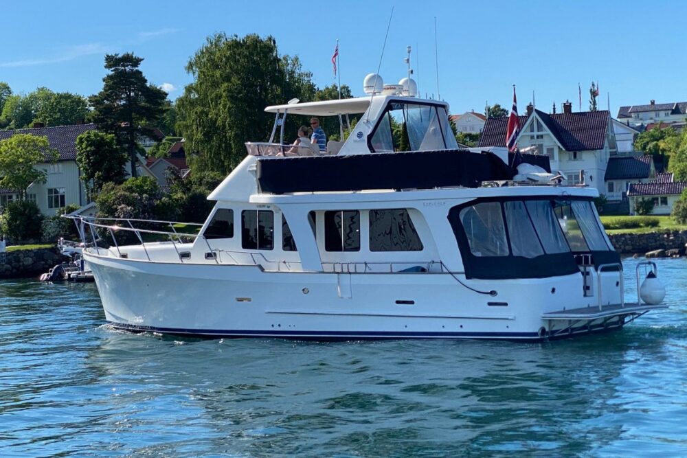 Private Fjord Cruise from Bergen - Premium Mostraumen Fjord & Waterfall Cruise - Imagen 32