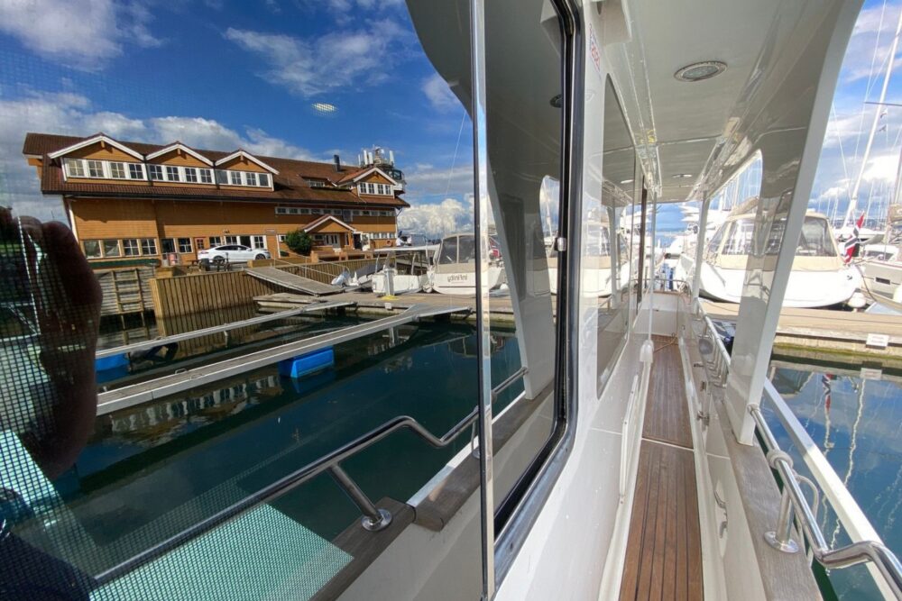 Private Fjord Cruise from Bergen - Premium Mostraumen Fjord & Waterfall Cruise - Imagen 31