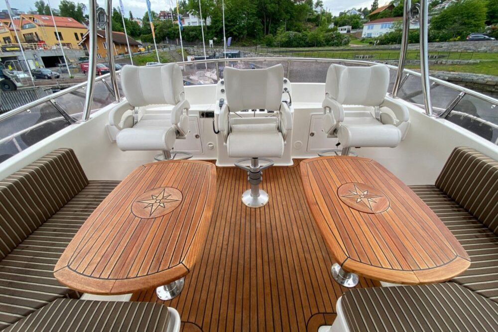 Private Fjord Cruise from Bergen - Premium Mostraumen Fjord & Waterfall Cruise - Imagen 30