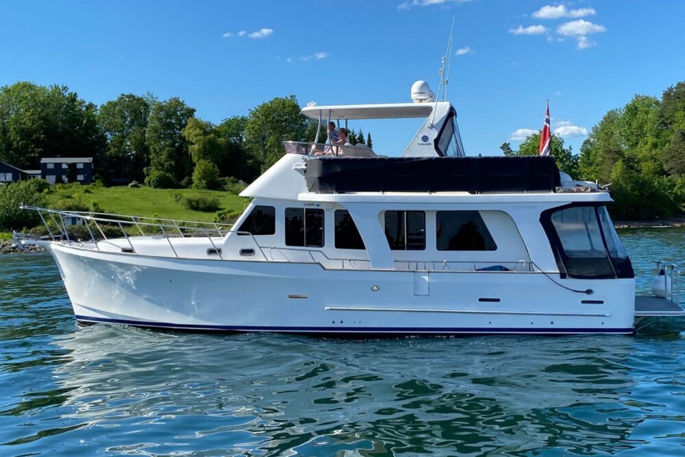 Private Fjord Cruise from Bergen - Premium Mostraumen Fjord & Waterfall Cruise - Imagen 28