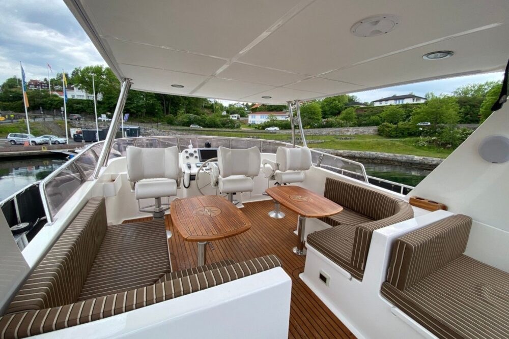 Private Fjord Cruise from Bergen - Premium Mostraumen Fjord & Waterfall Cruise - Imagen 25