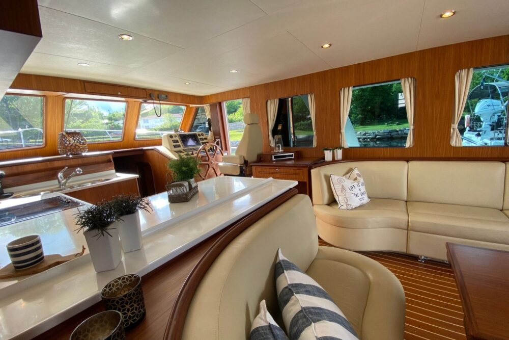 Private Fjord Cruise from Bergen - Premium Mostraumen Fjord & Waterfall Cruise - Imagen 18