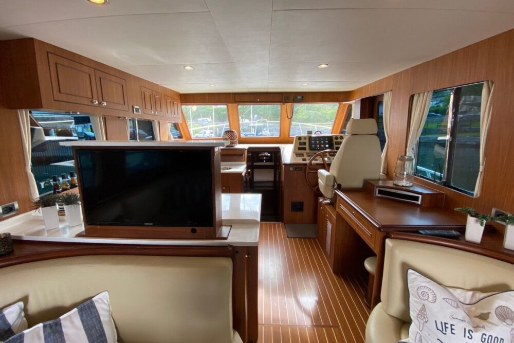 Private Fjord Cruise from Bergen - Premium Mostraumen Fjord & Waterfall Cruise - Imagen 17