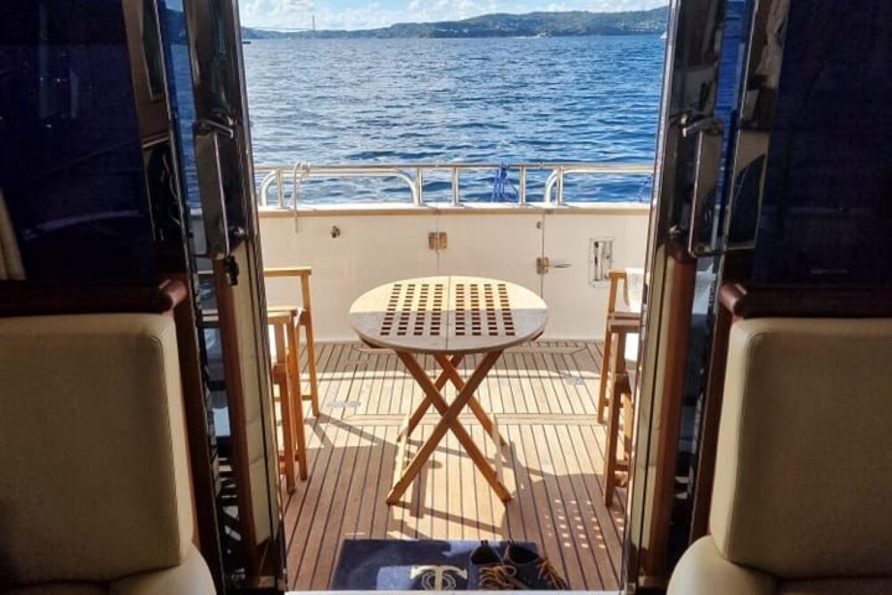 Private Fjord Cruise from Bergen - Premium Mostraumen Fjord & Waterfall Cruise - Imagen 11