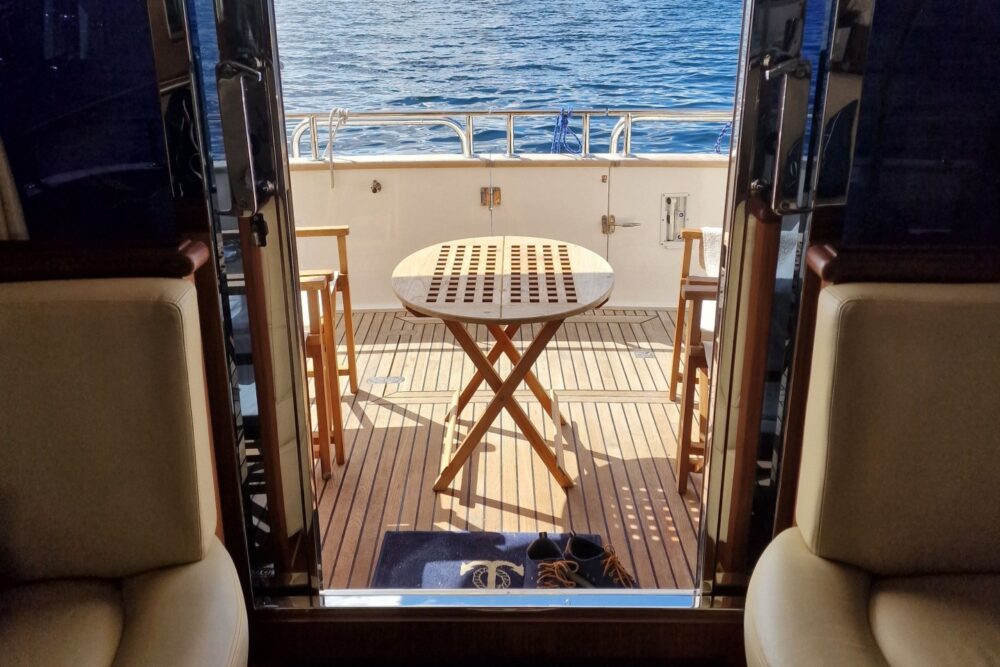 Private Fjord Cruise from Bergen - Premium Mostraumen Fjord & Waterfall Cruise - Imagen 5