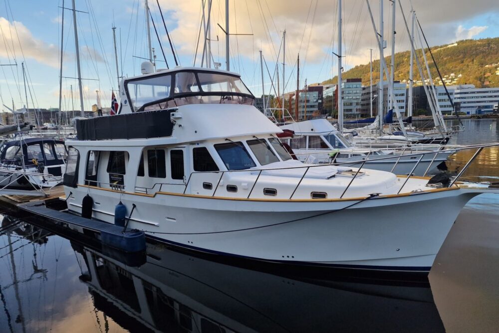 Private Fjord Cruise from Bergen - Premium Mostraumen Fjord & Waterfall Cruise - Imagen 3
