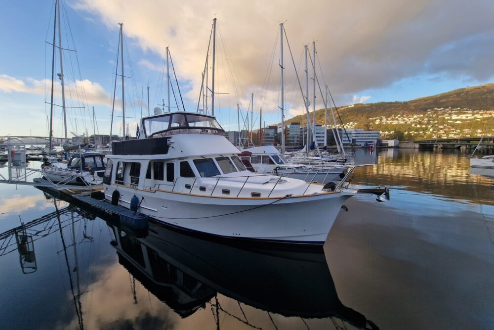 Private Fjord Cruise from Bergen - Premium Mostraumen Fjord & Waterfall Cruise - Imagen 2