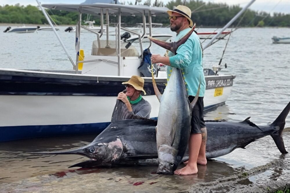 Big Game Fishing Full Day - Imagen 5
