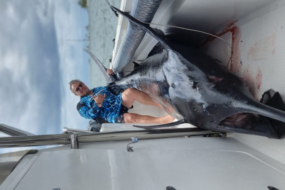Big Game Fishing Full Day - Imagen 9