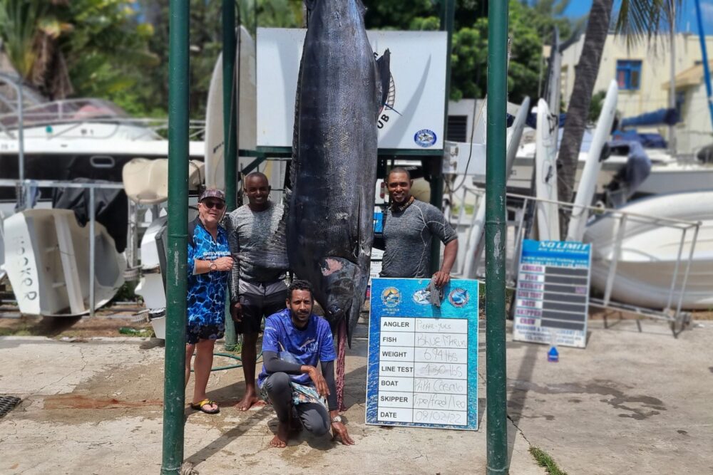 Big Game Fishing Full Day - Imagen 8