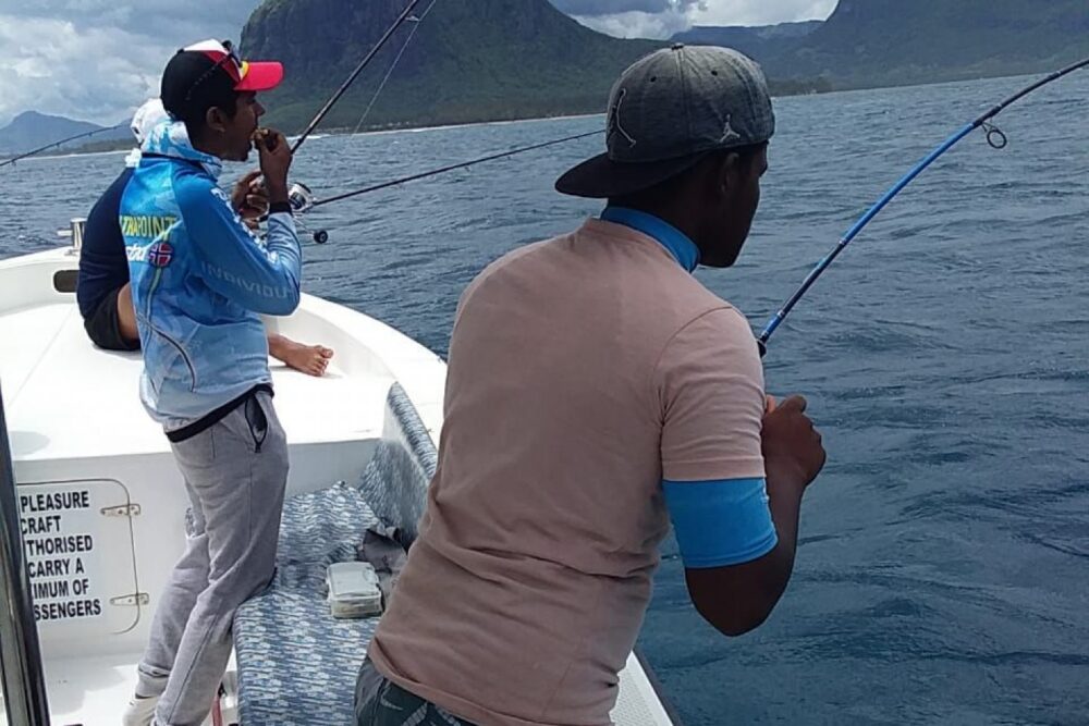 Big Game Fishing Full Day - Imagen 6