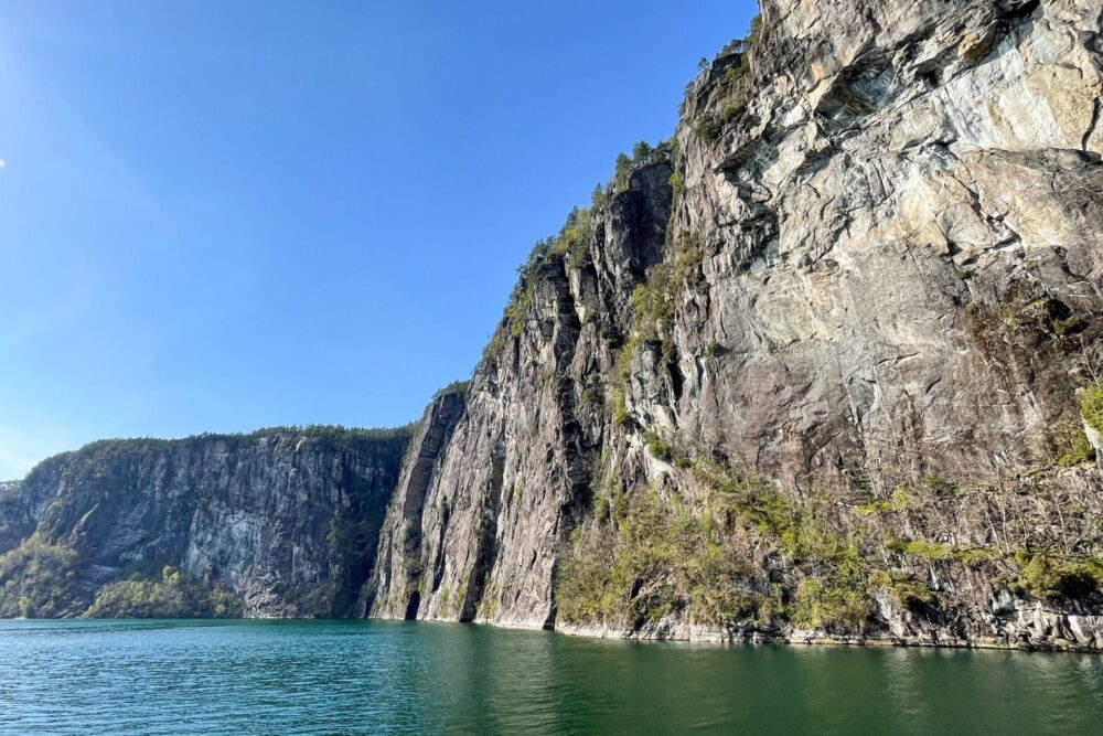 Private Modal cruise from Bergen - Imagen 2