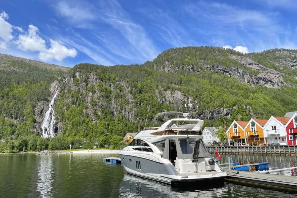 Private Modal cruise from Bergen - Imagen 9