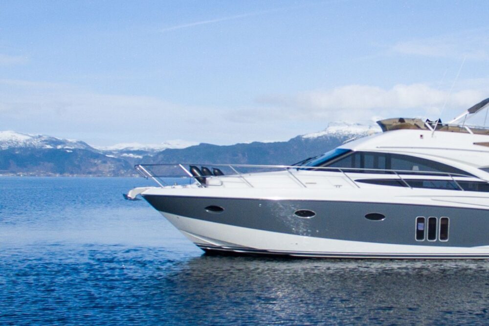 Private Modal cruise from Bergen