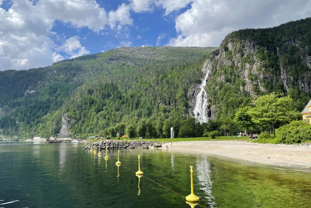 Private Modal cruise from Bergen - Imagen 7
