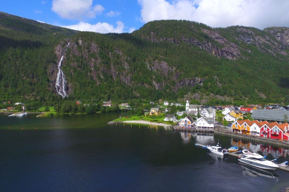 Private Modal cruise from Bergen - Imagen 6