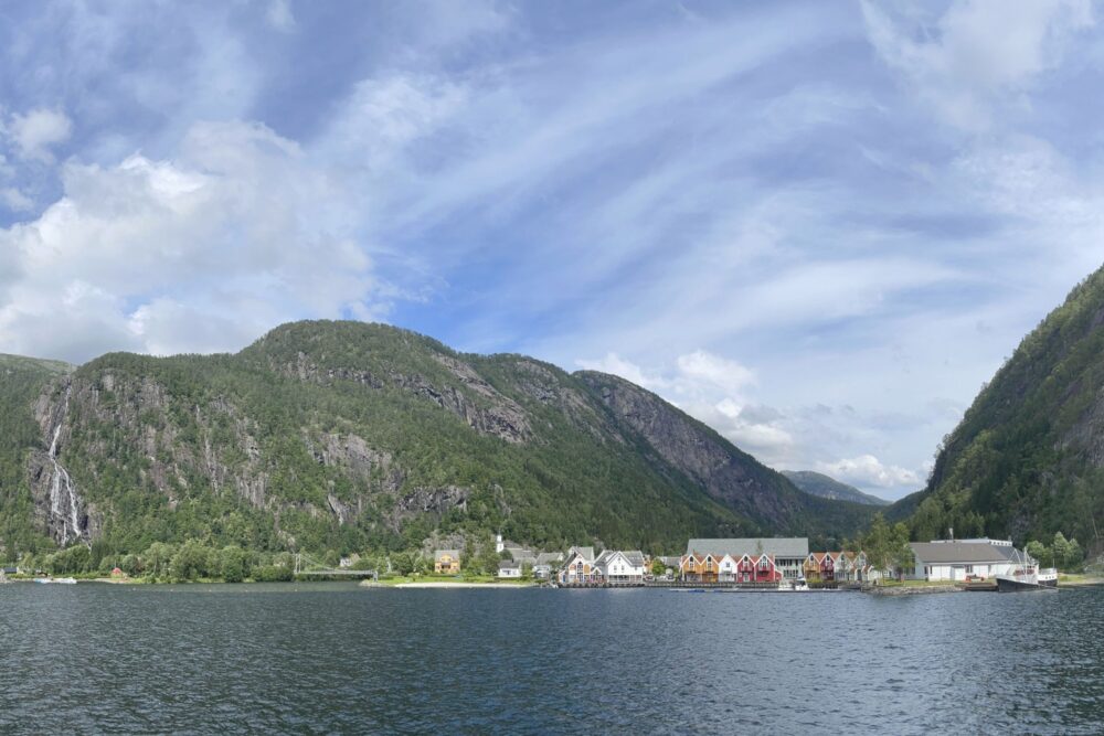 Private Modal cruise from Bergen - Imagen 5