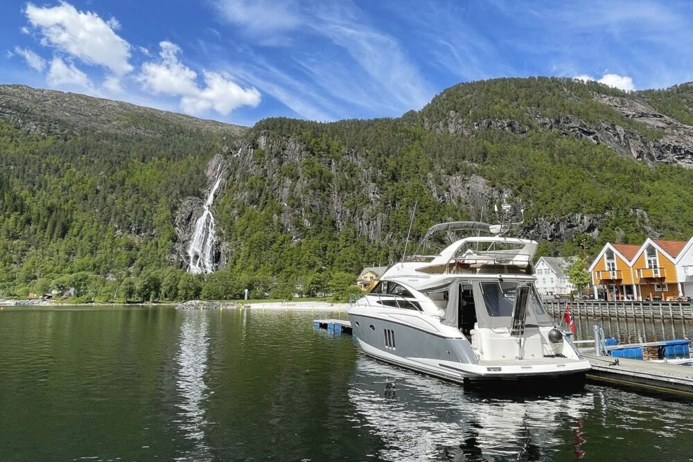 Private Modal cruise from Bergen - Imagen 4