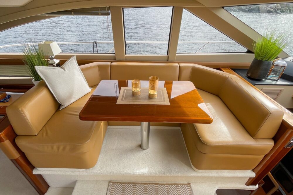 3 h Private evening fjord-cruise - Imagen 5