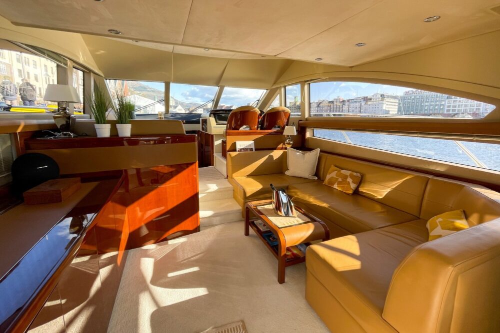 3 h Private evening fjord-cruise - Imagen 2