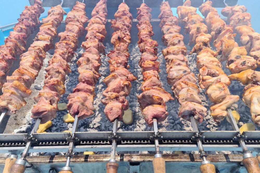 Demetris chara bbq yacths - Imagen 12