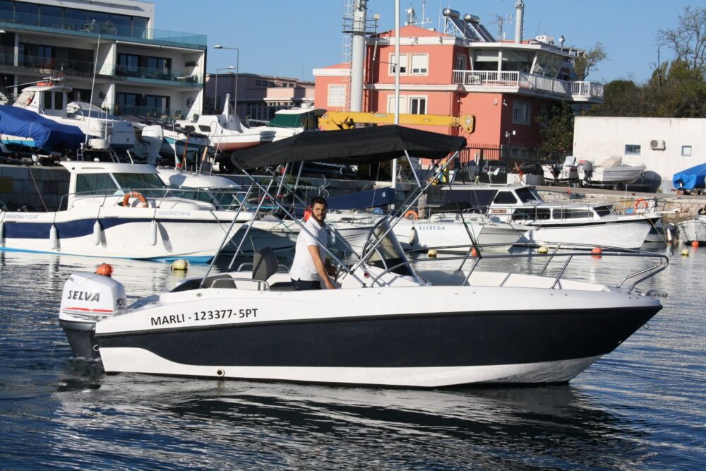 Selva - Boat Rental - Imagen 2