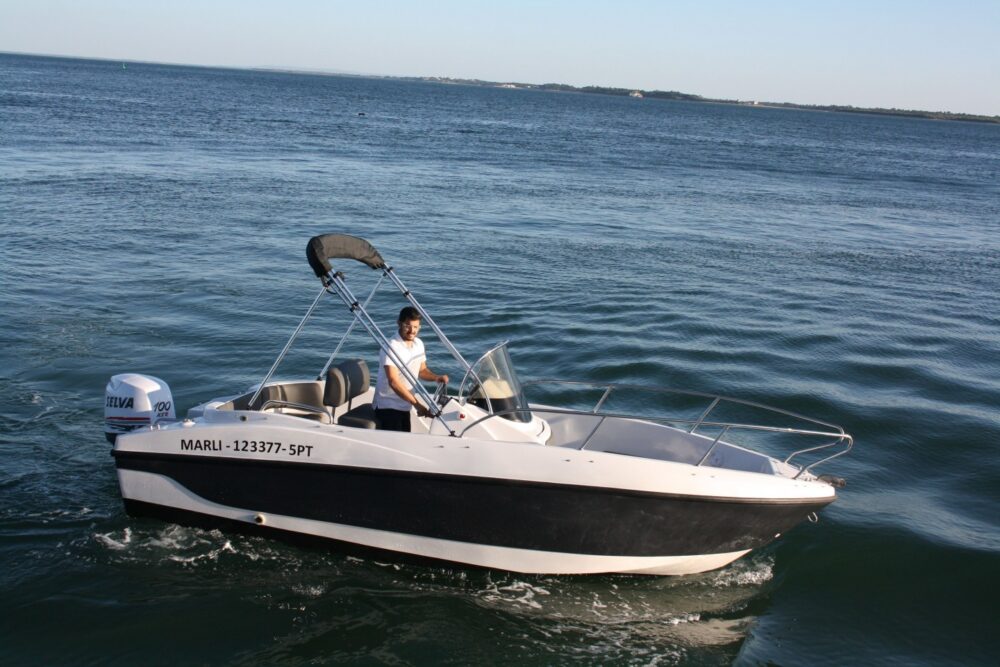 Selva - Boat Rental