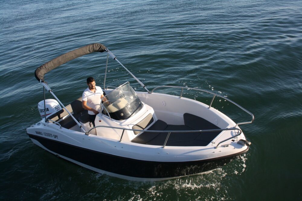 Selva - Boat Rental - Imagen 3