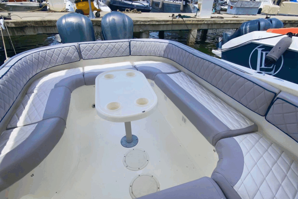Tronco e' bote - Image 4