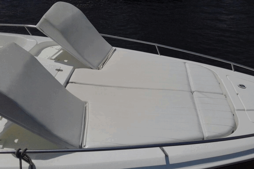 MERENGUE - 41ft SPEEDBOAT - Image 5