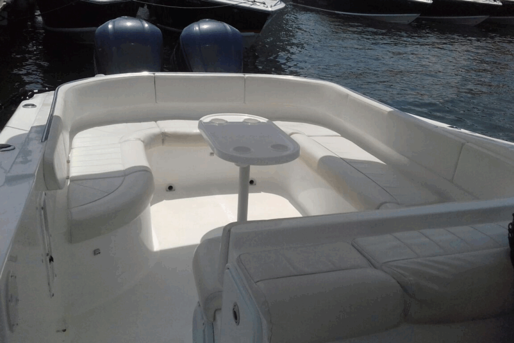 MERENGUE - 41ft SPEEDBOAT - Image 3