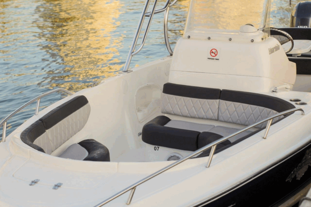 SUMMIT - 29ft SPEEDBOAT - Imagen 4