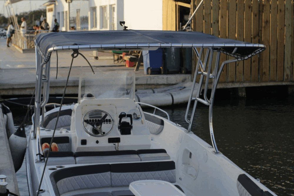 SUMMIT - 29ft SPEEDBOAT - Imagen 3