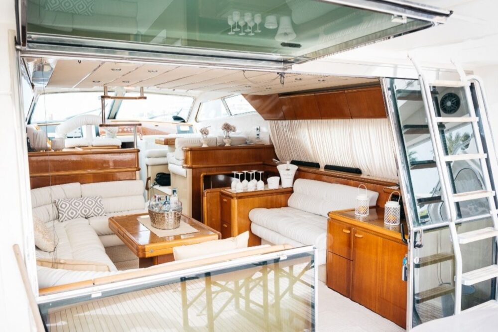 Algarve private yacht - Image 16