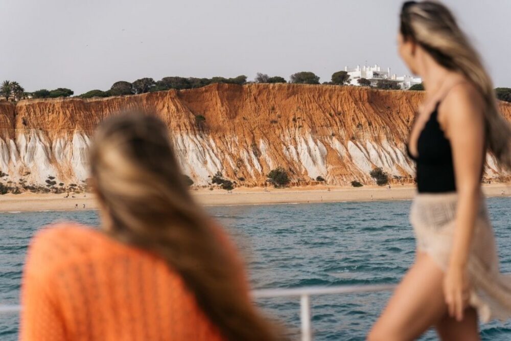 Algarve private yacht - Image 9