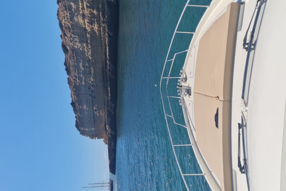 Algarve private yacht tour - Image 2