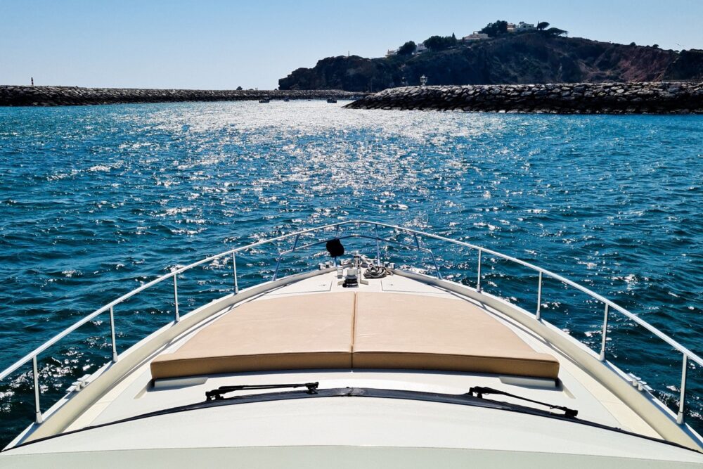 Algarve private yacht tour - Image 4