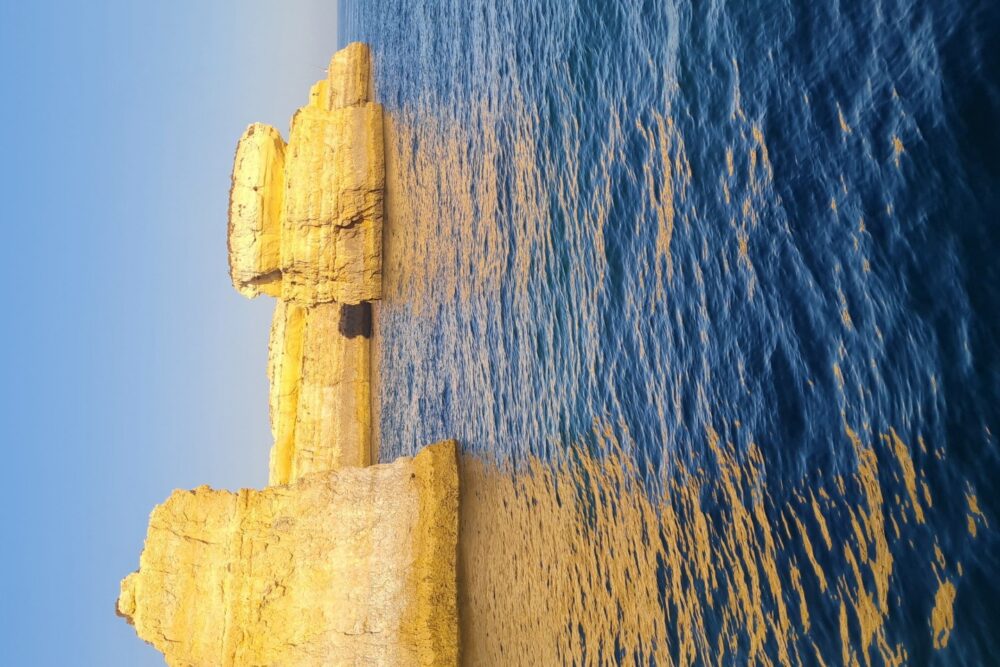 Algarve private yacht tour - Image 3