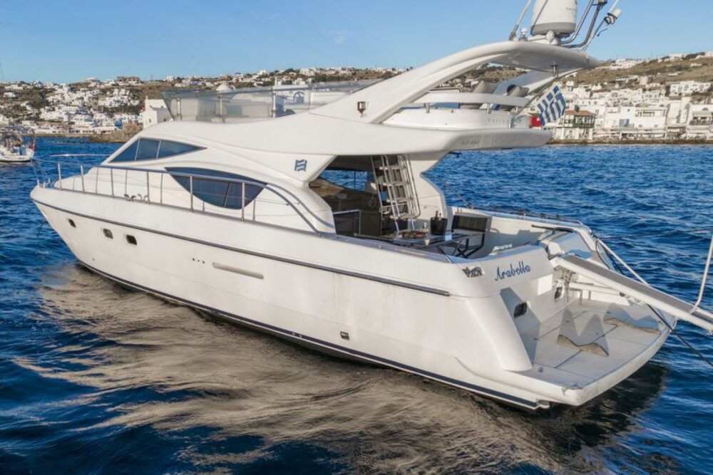 Private Cruises in Mykonos and Cyclades Islands! - Image 17
