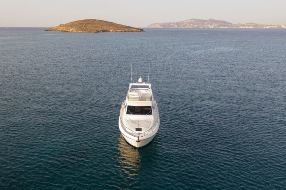 Private Cruises in Mykonos and Cyclades Islands! - Image 18